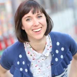 Meet your Posher, Alexandra